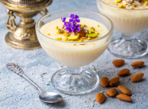 KEŠKUL RECEPT Sirotinjski desert iz Turske koji se pravi od ŠEST sastojaka, a danas NAJPOPULARNIJI slatkiš među turistima