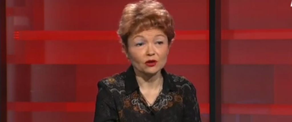 SMRŠAJTE lako uz savete DOKTORKE: Veroslava Stanković apeluje "Zaboravite na OVAKVE DIJETE, one NISU ZDRAVE!"