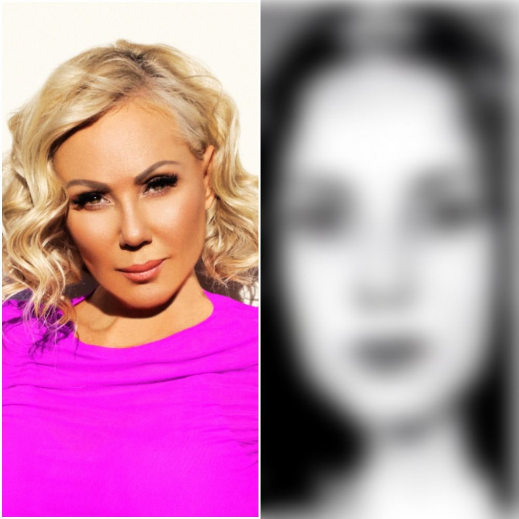 Ovako je Lepa Brena izgledala kao tinejdžerka: Duga crna kosa, tanke usne, pretanke obrve, samo po jednom detalju ju je moguće prepoznati