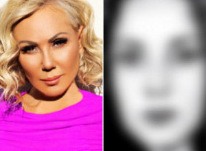 Ovako je Lepa Brena izgledala kao tinejdžerka: Duga crna kosa, tanke usne, pretanke obrve, samo po jednom detalju ju je moguće prepoznati