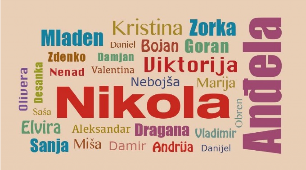 Stara SRPSKA imena: Nose SNAŽNU simboliku, davali su ih deci u PLEMIĆKIM porodicama, samo moćnici mogu da ih iznesu