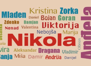 Stara SRPSKA imena: Nose SNAŽNU simboliku, davali su ih deci u PLEMIĆKIM porodicama, samo moćnici mogu da ih iznesu