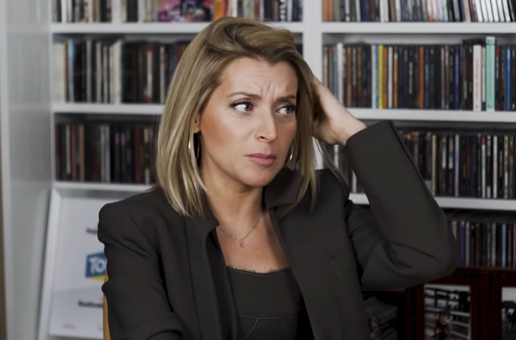 Anđelka Prpić IZAZVALA HAOS na društvenim MREŽAMA: Za sve su krive OVE CIPELE i mi ne prestajemo da gledamo u NJIH!