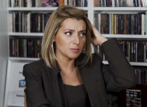 Anđelka Prpić IZAZVALA HAOS na društvenim MREŽAMA: Za sve su krive OVE CIPELE i mi ne prestajemo da gledamo u NJIH!