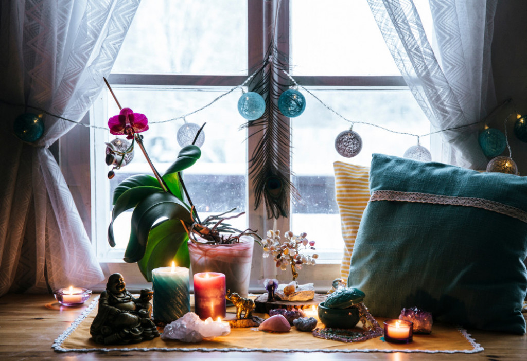 Feng šui saveti za sreću: Ako sanjate uspeh ovih pet predmeta morate da imate u domu