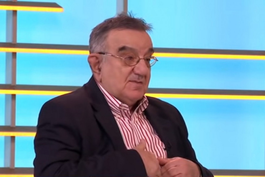 Izgladnjavanje nikako nije dobro za mršavljenje: Dr Perišić otkriva da radite ovo svakog dana i videćete rezultate