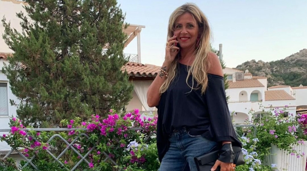 Na pragu ŠESTE decenije, a izgleda kao TOP MODEL: Supruga Siniše Mihajlovića ima tajnu, evo kako postiže da uvek izgleda ZANOSNO