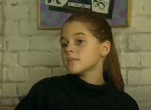 Svi smo voleli MILICU Jakovljević iz OTVORENIH VRATA: Ona danas ne živi u Srbiji, a uspešna je i DOKTOR NAUKA