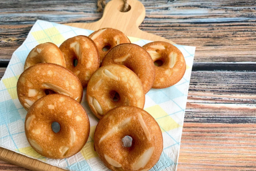 Recept za SLANE KROFNE sa sirom: Ukus će vas raspametiti, pravićete odmah DUPLU MERU