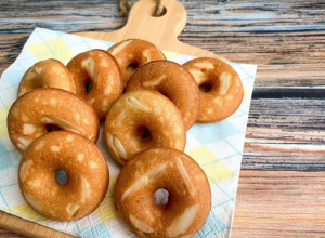 Recept za SLANE KROFNE sa sirom: Ukus će vas raspametiti, pravićete odmah DUPLU MERU