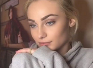 REČI KOJE SLAMAJU SRCE: Bivši dečko preminule Dijane (23) uputio joj poslednji pozdrav putem TikToka (VIDEO)
