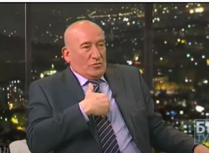 KATNIĆ OPTUŽIO ABAZOVIĆA ZA PRIPREMU LIKVIDACIJE: Sa Škaljarcima je pripremao moje ubistvo