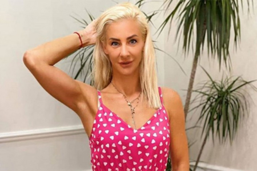 Teška ispovest Milice Dabović u kom je ispričala DETALJE nasilja: "Plašim se SVEGA, MALTRETIRALI su me i u REPREZENTACIJI"