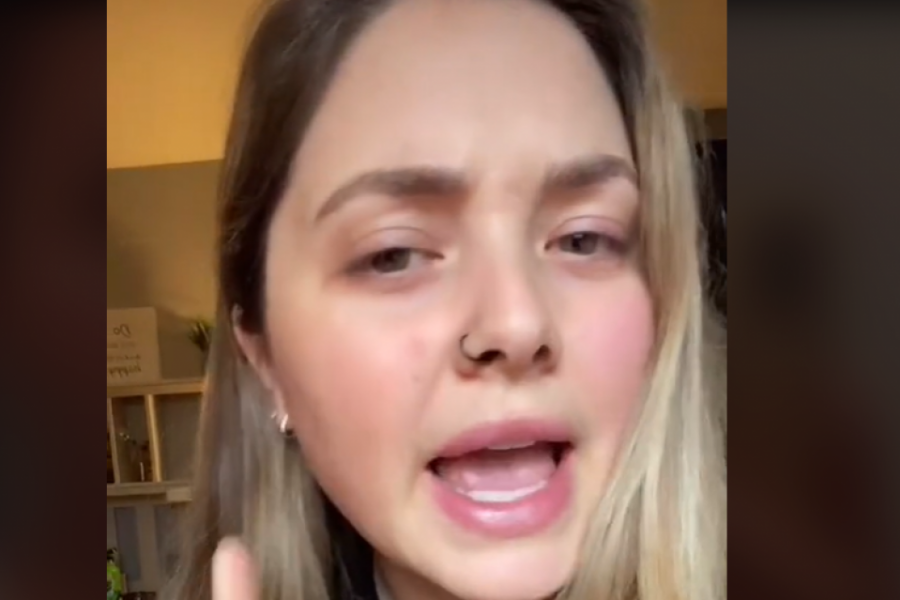 ČUDNE SITUACIJE NA TINDERU: Devojka je objasnila kako je dečko UNAJMIO za ROĐENDANSKU zabavu!