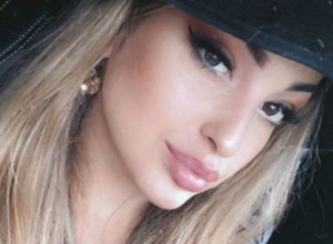 NESTALA LEPA ROŽAJKA AMELA KALAČ! Sumnja se da je oteta! OTIŠLA DA JOJ DRUG VRATI DUG I NIJE SE VRATILA!