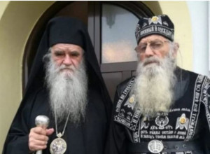 (VIDEO) Preminuo Joil Bulatović, iguman manastira Ćirilovac