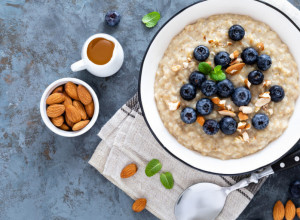 Počnite jutro na pravi način: Jedna kaša je uvek dobra ideja, obiluje vitaminima i mineralima