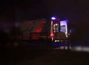 DETALJI KRVAVOG PIRA U GOSPIĆU: U porodičnoj kući zatekao suprugu sa mlađim muškarcem
