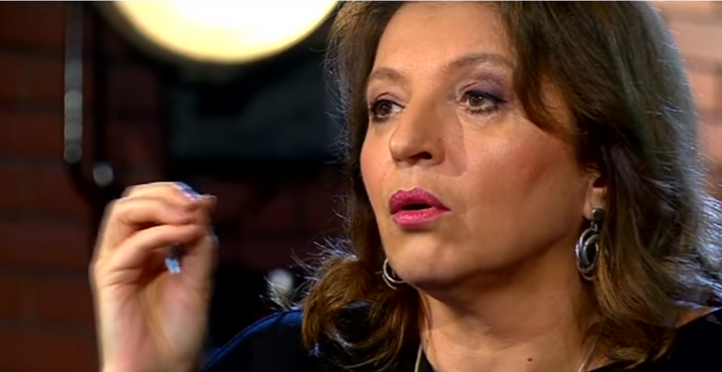 "Moj balans, moja snaga!": Mirjana Karanović pokazala kako ODRŽAVA sjajnu liniju, ove napore retko ko može da IZDRŽI, u SEDMOJ deceniji izgleda kao PRAĆKA