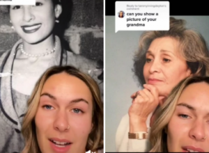 "Baka je odnela svoju tajnu u grob i mi smo je tek otkrili": Nakon urađenog DNK testa otkrivena je VELIKA porodična laž!