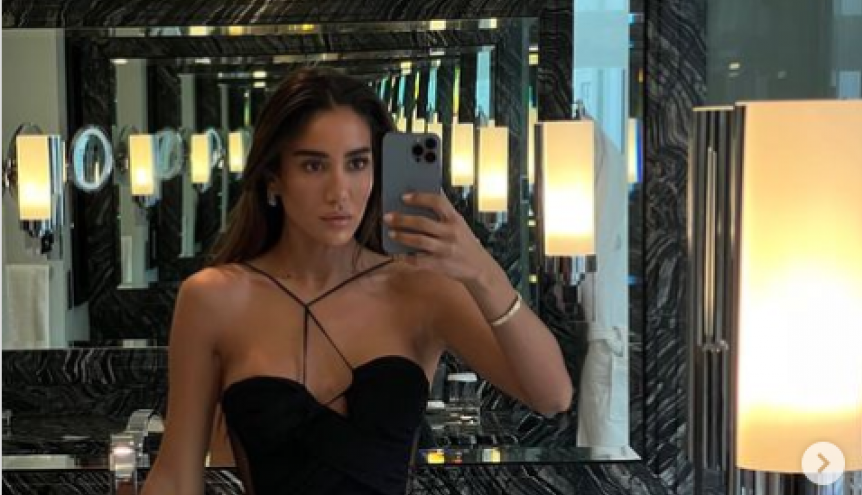 Tamara Kalinić u najtraženijim sandalama ove sezone: Elegantne, efektne, u njima ćete izgledati kao sa modne piste