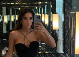 Tamara Kalinić u najtraženijim sandalama ove sezone: Elegantne, efektne, u njima ćete izgledati kao sa modne piste