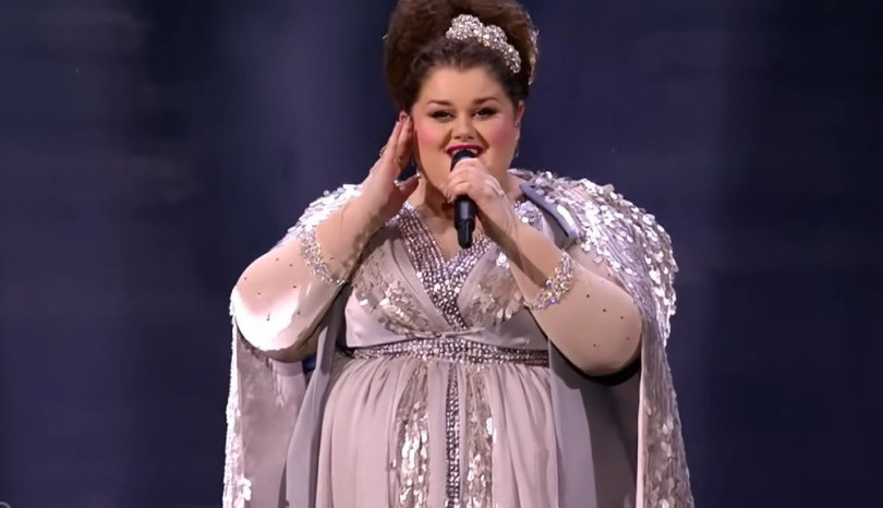 Bojana Stamenov se PREPOLOVILA: Smršala je 45 kilograma a evo kako se HRANI