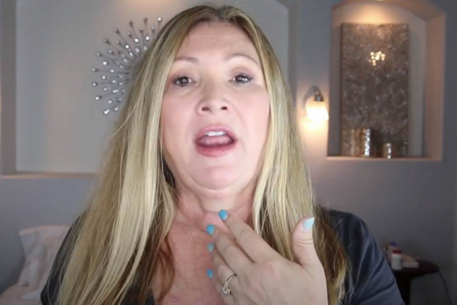 Kristina je mesecima ignorisala ova dva simptoma, mislila je da je umorna: Kada je otišla kod lekara, saznala je da ima rak štitaste žlezde