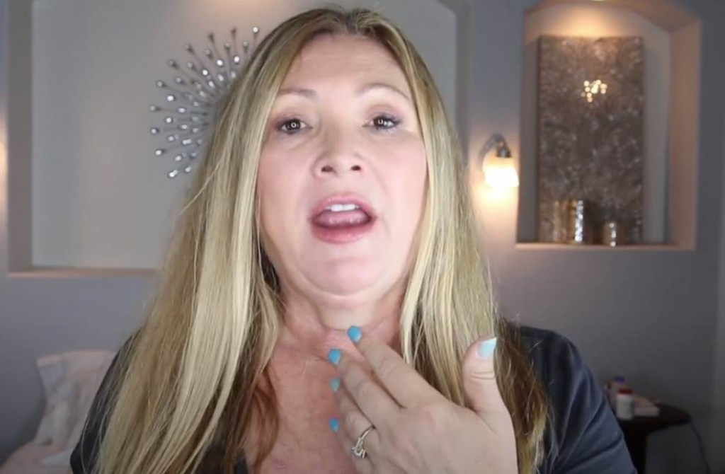 Kristina je mesecima ignorisala ova dva simptoma, mislila je da je umorna: Kada je otišla kod lekara, saznala je da ima rak štitaste žlezde
