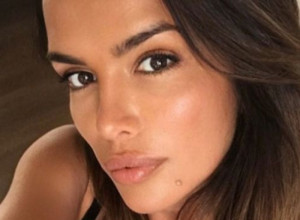 Moderna i udobna: Severina obukla haljinu koja pristaje svakoj ženi, bez obzira na građu i može da se nosi od jutra do večeri