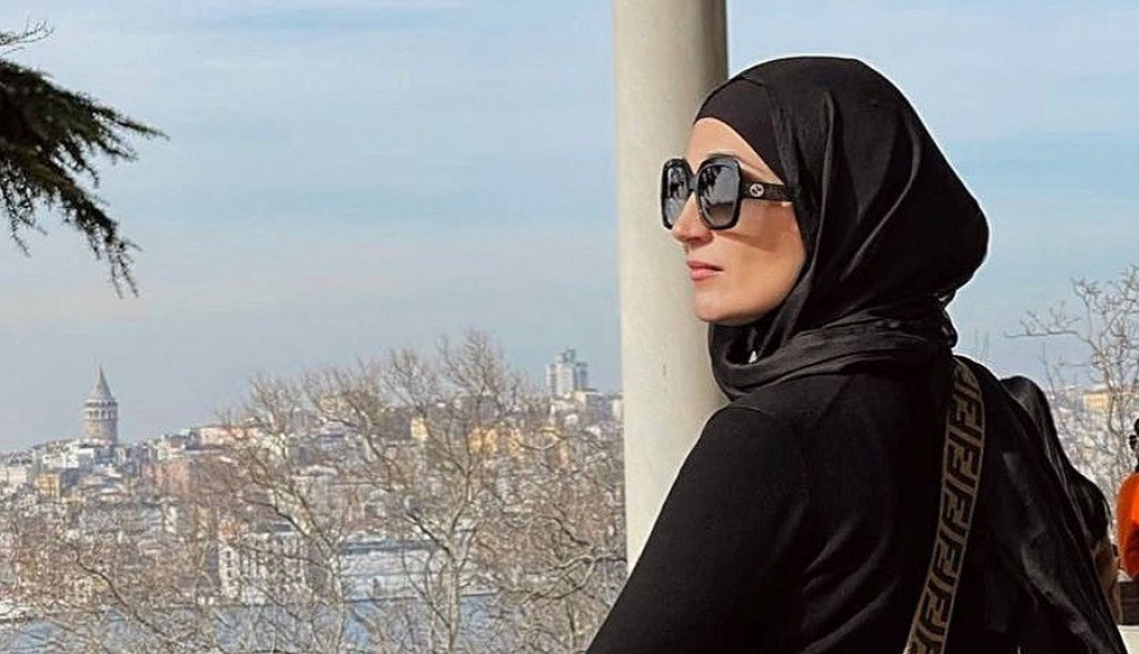 Elmu porede sa slavnom HUREM: Ovo je druga ŽENA Muamera Zukorlića, a evo kako danas ŽIVI