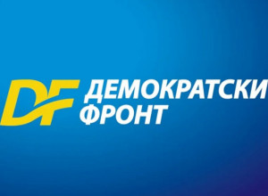 DF ZATEČEN PAKTIRANJEM BEČIĆEVACA SA DPS-om I SDP-OM: "Ima li to veze sa prošlogodišnjim sastancima sa Roćenom i Markovićem?"