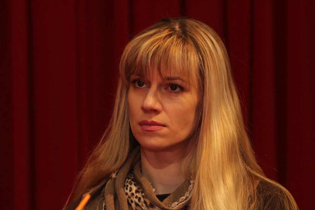 Mina Lazarević pobedila opaku bolest: Glumica sve krila od porodice, a ovako je tekla njena borba