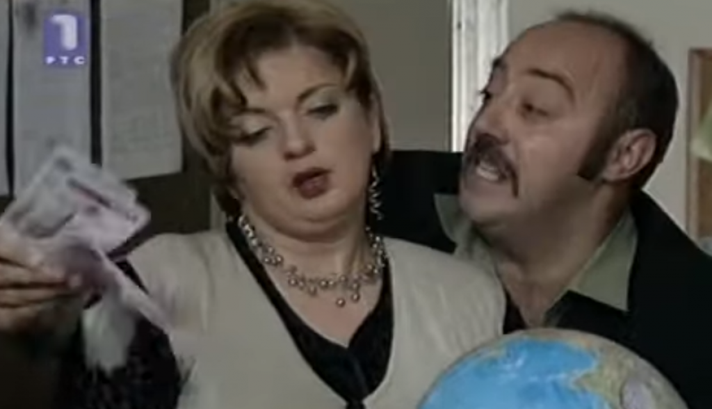 Obožavali smo je u "Srećnim ljudima" i "Porodičnom blagu": Danas je Đošina "Duda Piroćanka" otmena dama, a evo čime se bavi