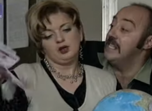 Obožavali smo je u "Srećnim ljudima" i "Porodičnom blagu": Danas je Đošina "Duda Piroćanka" otmena dama, a evo čime se bavi