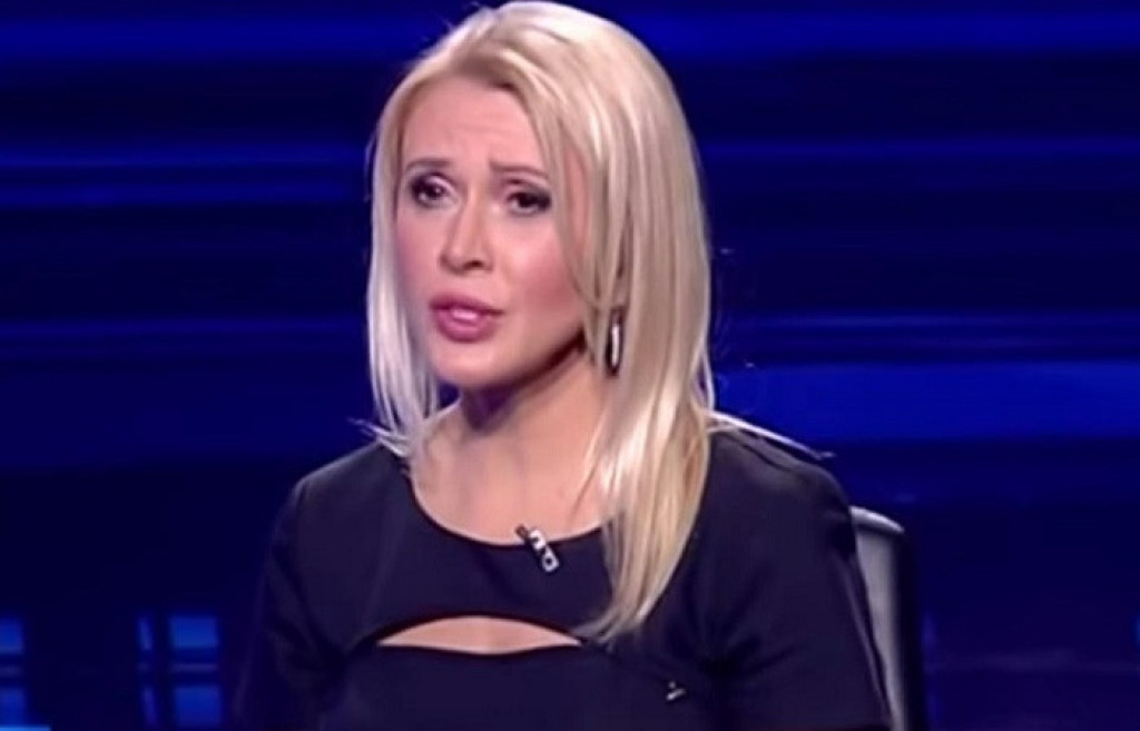 Voditeljku Oliveru Jovićević zadesile su DVE VELIKE tragedije za GODINU dana: "Volela bih da mogu da zaplačem"