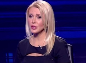 Voditeljku Oliveru Jovićević zadesile su DVE VELIKE tragedije za GODINU dana: "Volela bih da mogu da zaplačem"