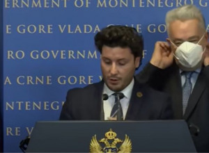 Ukoliko do ponedeljka ne bude brzog dogovora oko manjinske Vlade, ovo je preostali SCENARIO!
