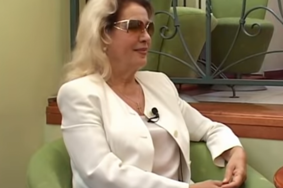 Bila je jedna od najlepših diva stare Jugoslavije: Nakon njegove smrti je napustila sve i povukla se iz javnosti!