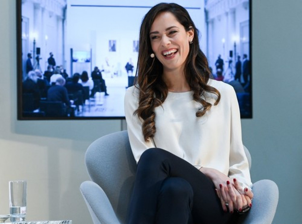 Ana Ivanović ispričala kako JAČA imunitet: Radite OVO samo nekoliko minuta DNEVNO svakog dana