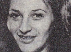 Ovako je izgledala na početku KARIJERE, a onda je cela JUGOSLAVIJA poludela za njom: Nema šanse da pogodite o kome se radi