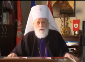 RASKOLNICI SE MEĐUSOBNO PRIZNAJU: Mihailo Dedeić izostao s "vaseljenskog događaja"
