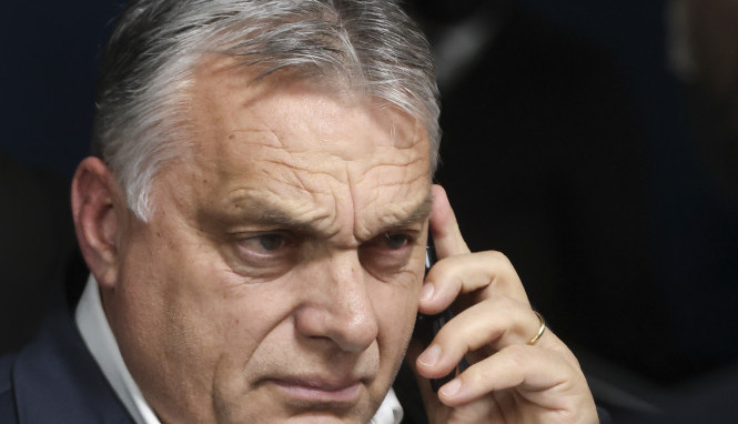 Mađarski premijer Mađarske, Viktor Orban u  NENAJAVLJENOJ poseti Crnoj Gori