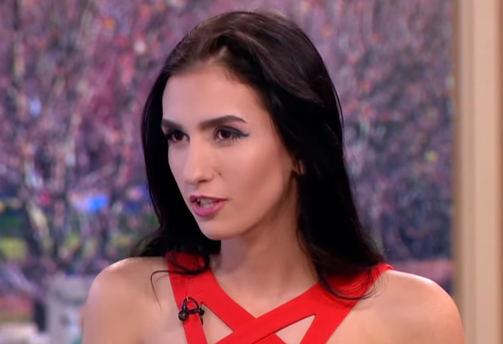 Aleksandra je NEVINOST prodala za NEVEROVATNU sumu novca: Tvrdi da će SVE POTROŠITI NA OVAJ NAČIN!