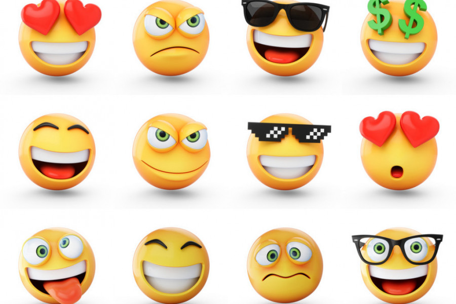 SAMO STARI LJUDI KORISTE OVE EMOTIKONE: Odmah ih izbacite AKO ne želite da vas KLINCI prozivaju!