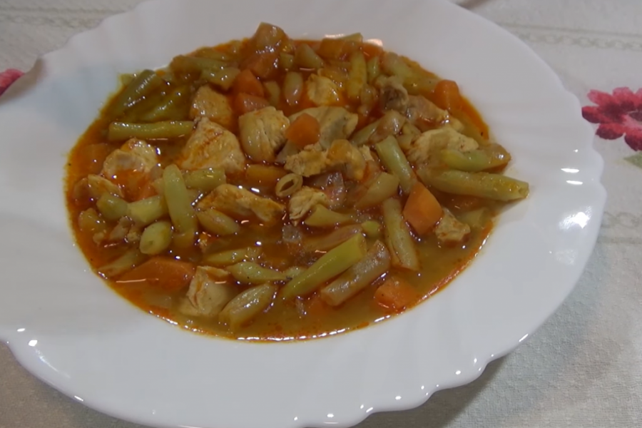 Boranija (RECEPT): Baka Mara otkrila dugo čuvanu tajnu ovog popularnog jela