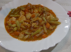 Da li je OVO RECEPT za NAJUKUSNIJU BORANIJU? Kad je baš OVAKO spremite i DECA je obožavaju