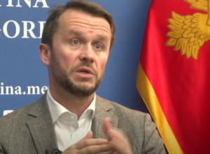 SMENJEN RAŠKO KONJEVIĆ: Razrešen sa mesta koordinatora svih bezbednosnih službi