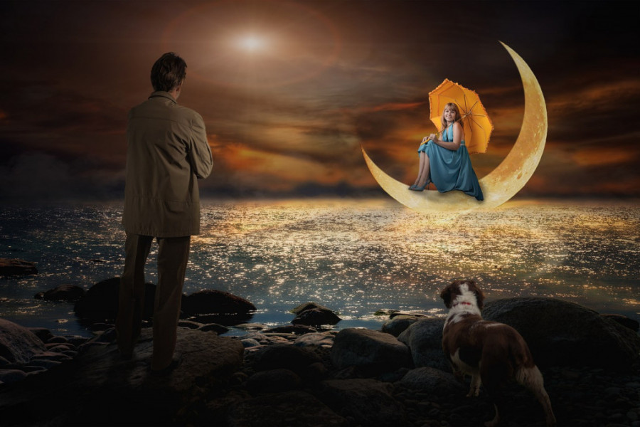 Život im se menja na bolje: Mlad Mesec 14. oktobra donosi sreću za 3 znaka horoskopa