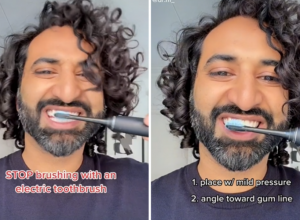 Stomatolog otkrio GDE svi GREŠIMO: Ako perete ZUBE električnom četkicom, sigurno to radite POGREŠNO!